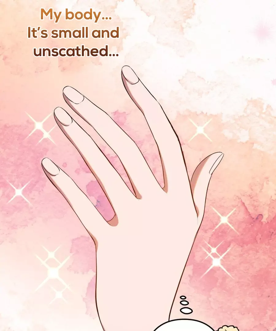 Sweet love is the end of revenge Chapter 1 - page 141