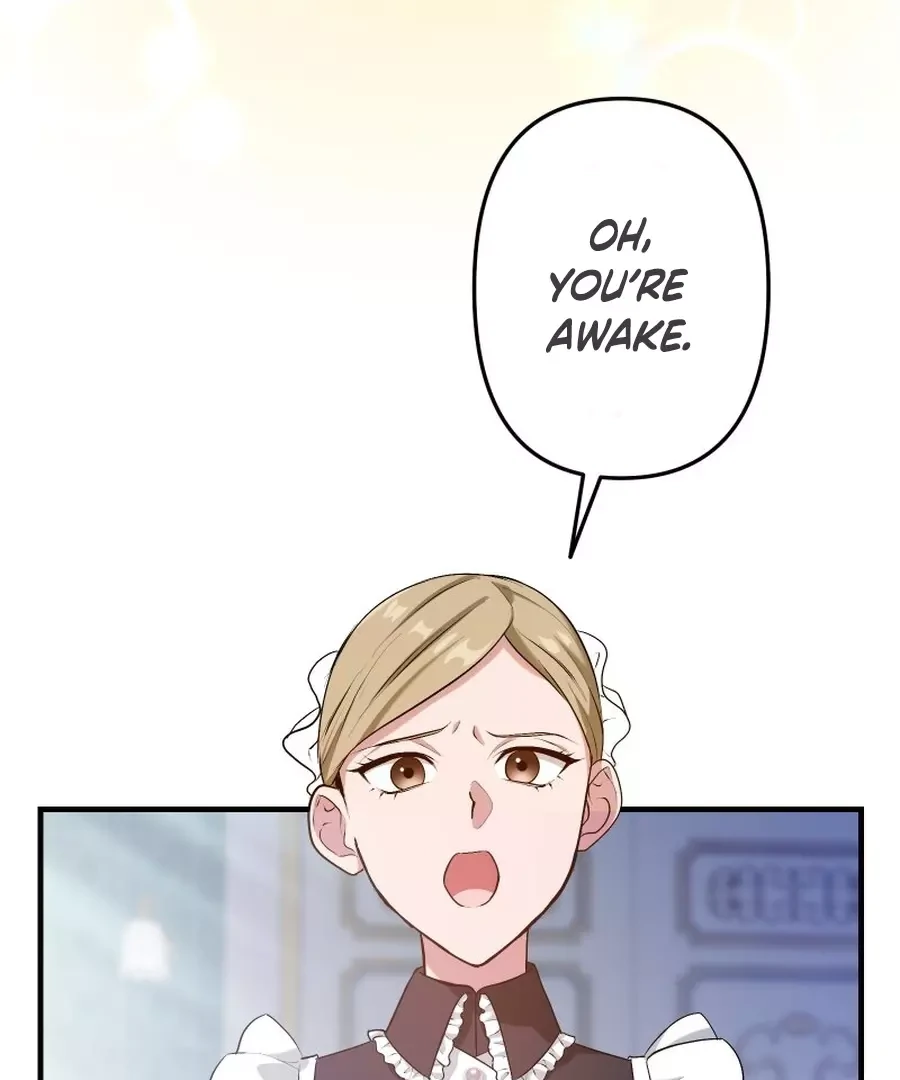 Sweet love is the end of revenge Chapter 1 - page 143