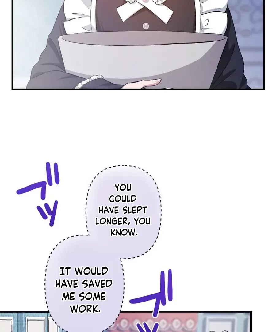 Sweet love is the end of revenge Chapter 1 - page 144