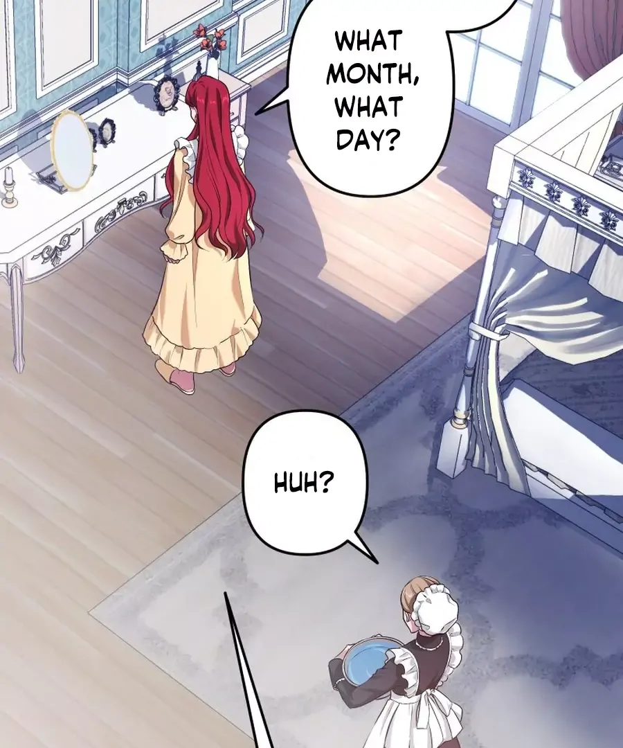 Sweet love is the end of revenge Chapter 1 - page 146