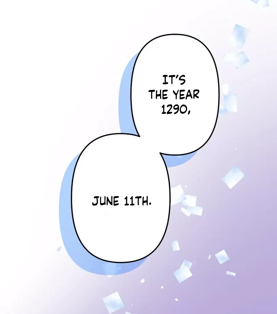 Sweet love is the end of revenge Chapter 1 - page 149