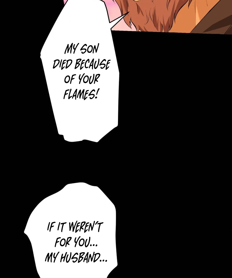Sweet love is the end of revenge Chapter 1 - page 17