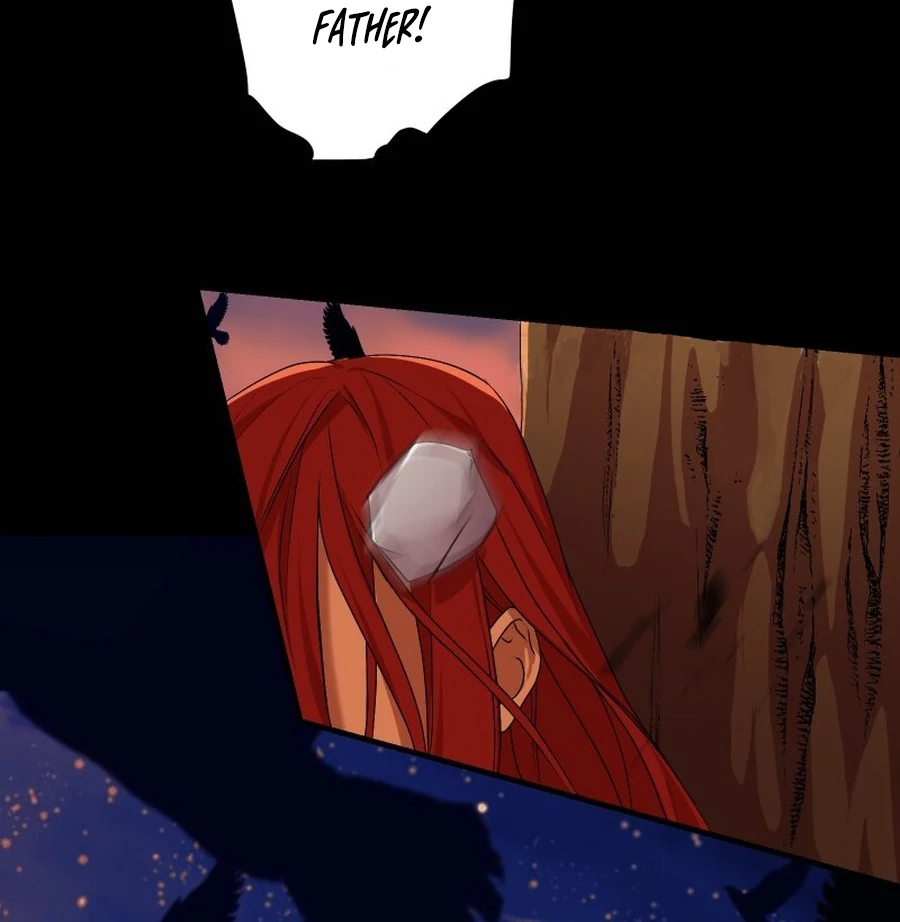 Sweet love is the end of revenge Chapter 1 - page 19