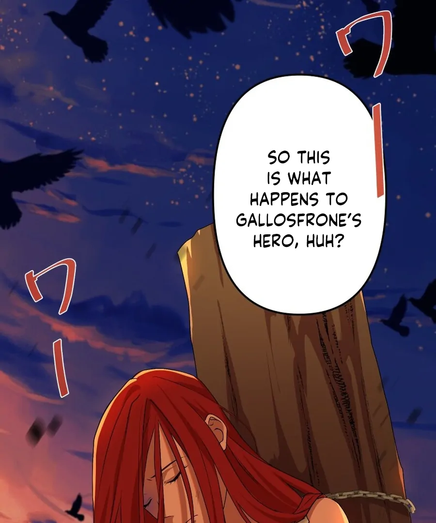 Sweet love is the end of revenge Chapter 1 - page 20