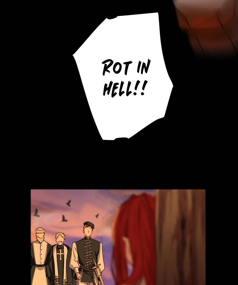 Sweet love is the end of revenge Chapter 1 - page 22