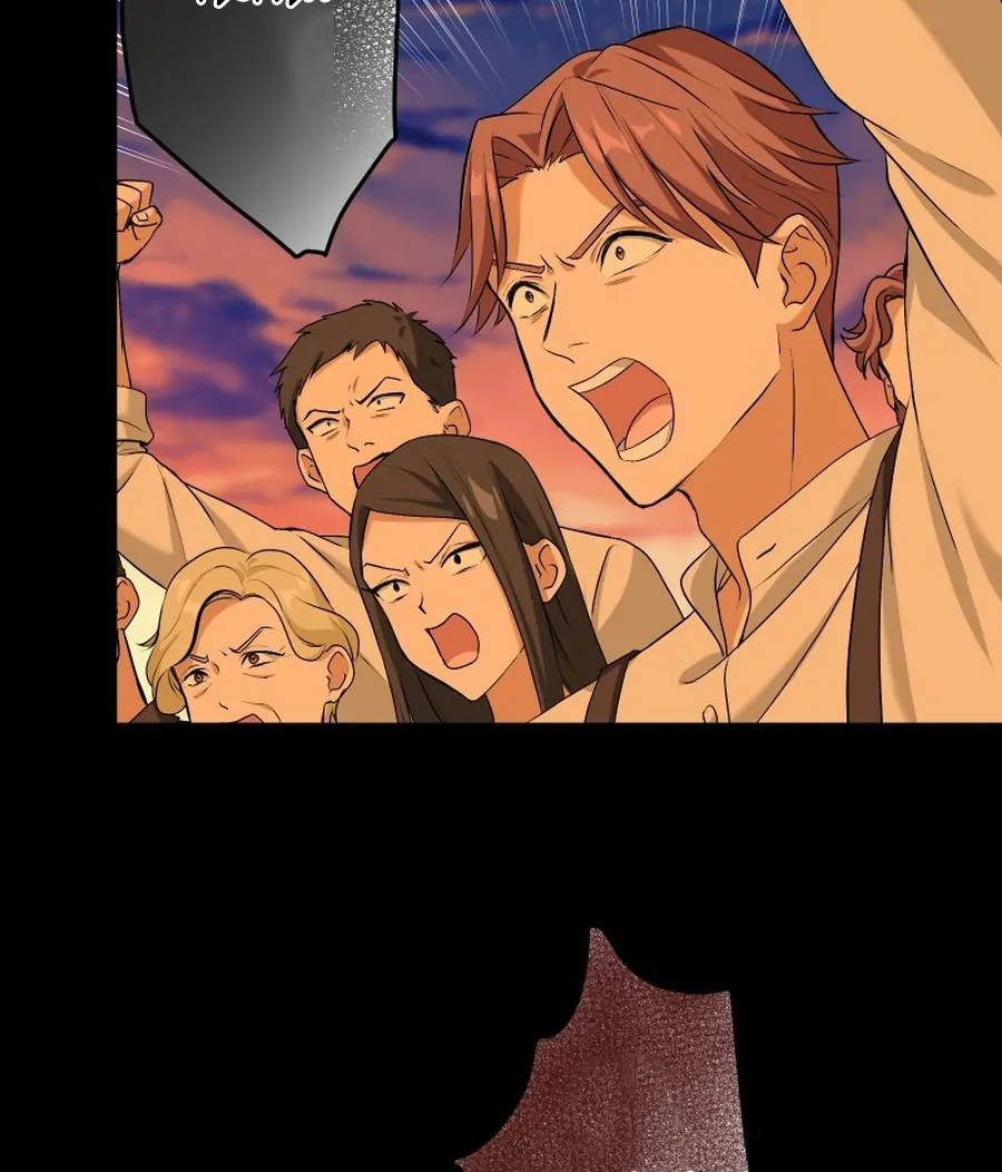 Sweet love is the end of revenge Chapter 1 - page 27
