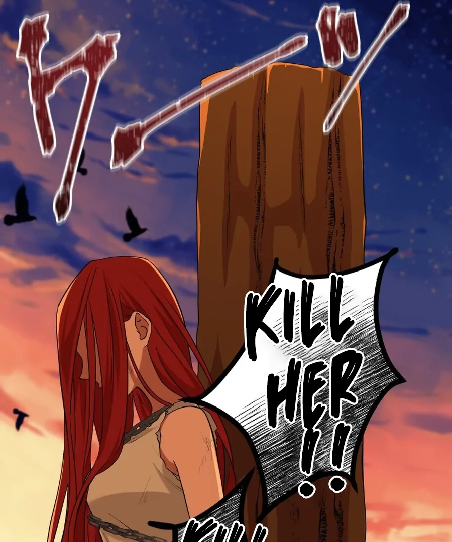 Sweet love is the end of revenge Chapter 1 - page 29