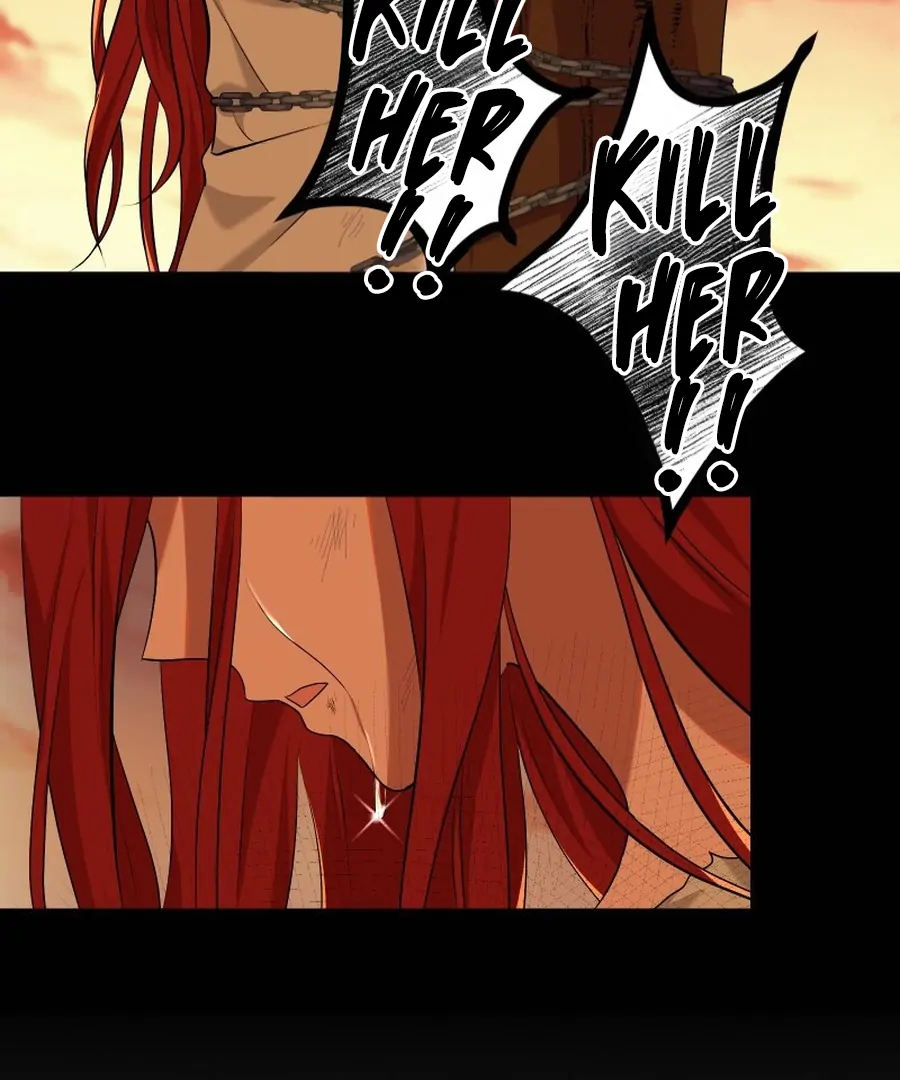 Sweet love is the end of revenge Chapter 1 - page 30
