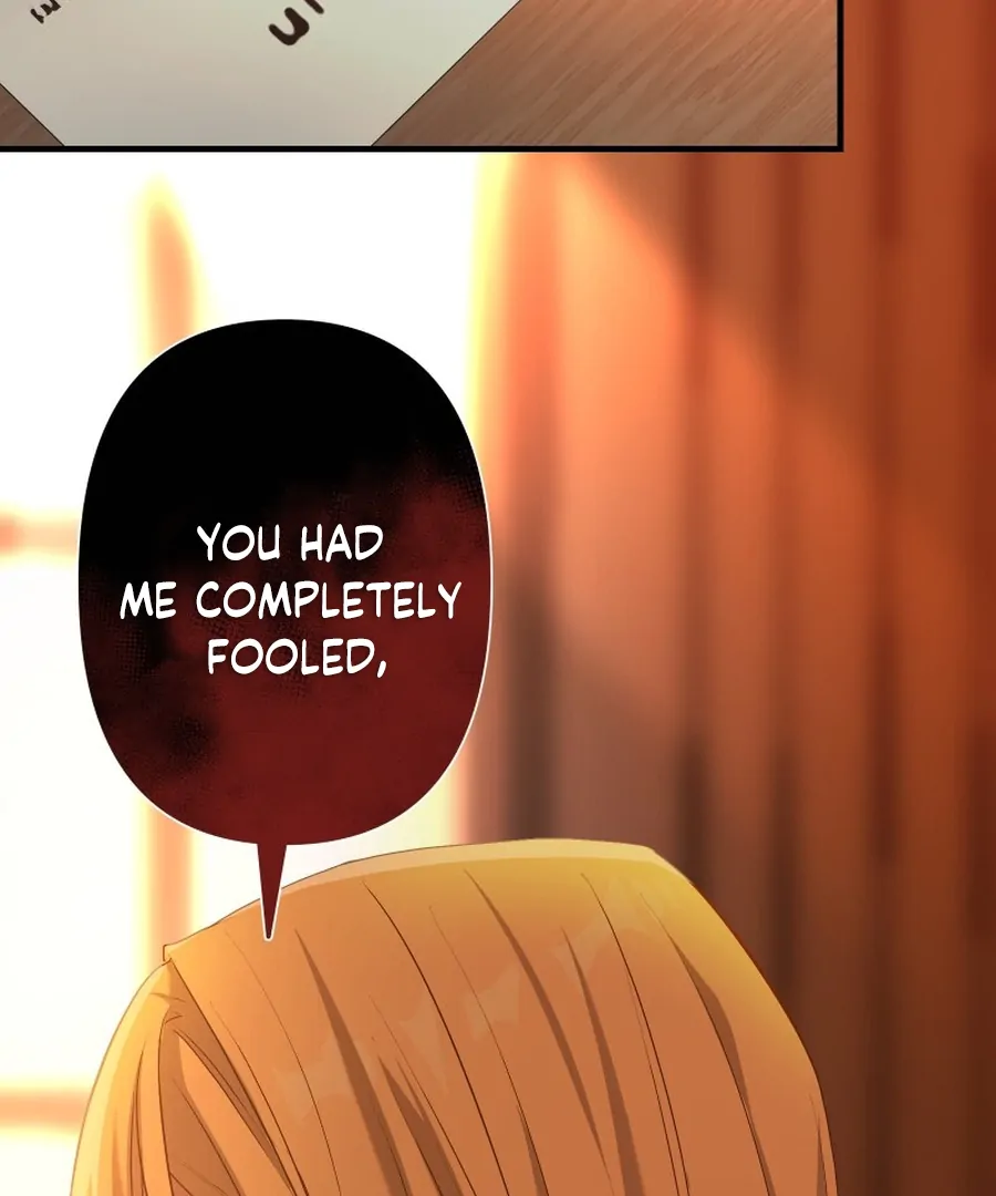 Sweet love is the end of revenge Chapter 1 - page 44