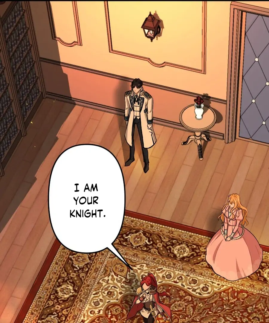 Sweet love is the end of revenge Chapter 1 - page 48