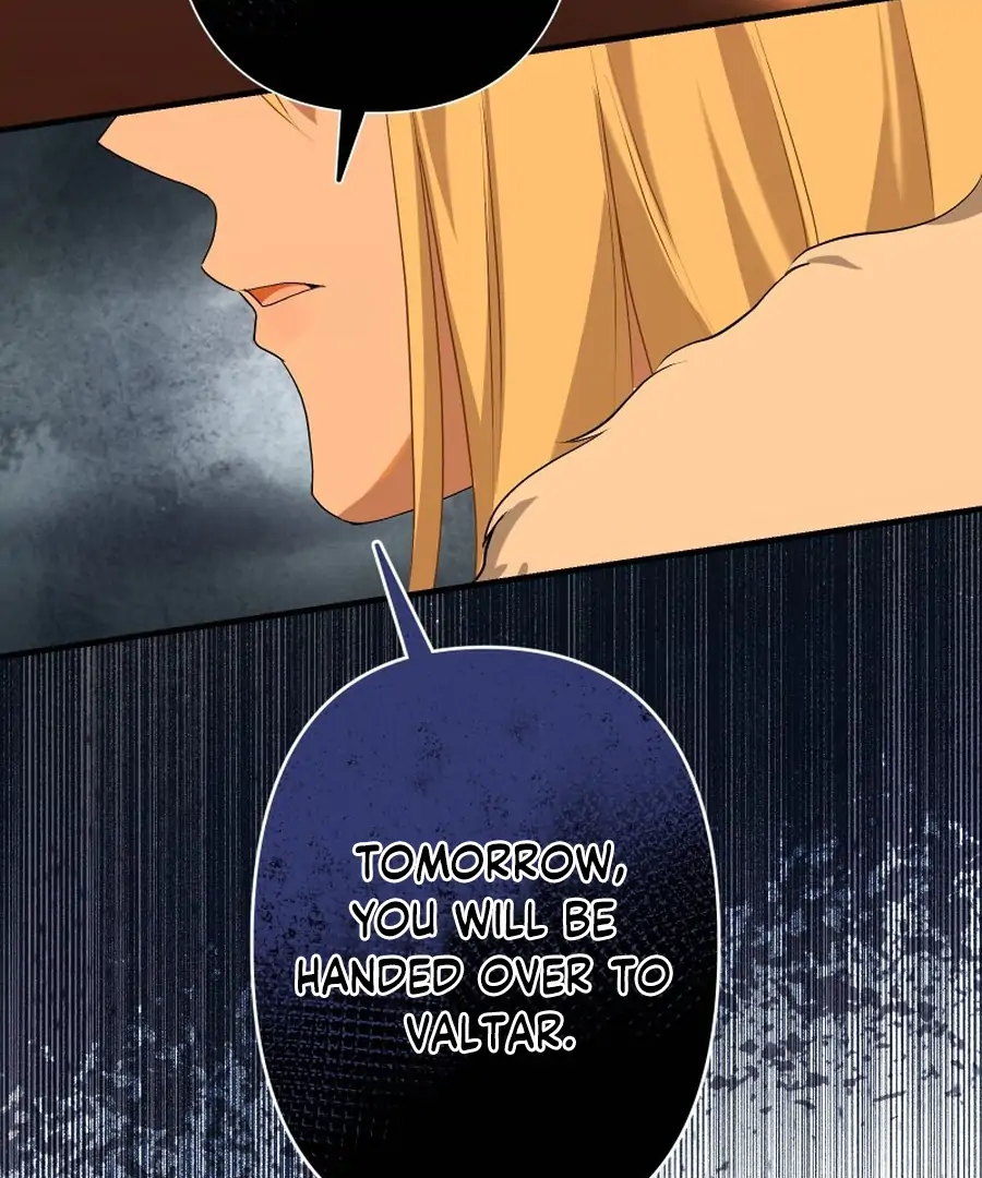 Sweet love is the end of revenge Chapter 1 - page 50