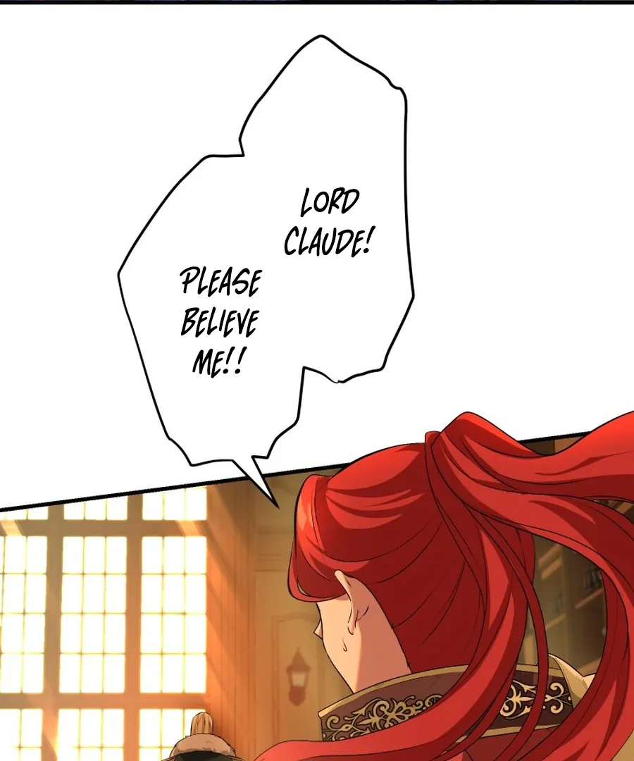 Sweet love is the end of revenge Chapter 1 - page 52