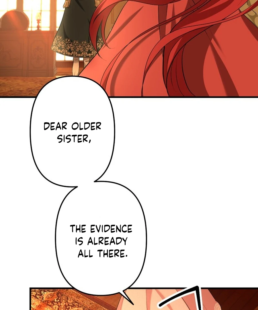 Sweet love is the end of revenge Chapter 1 - page 53