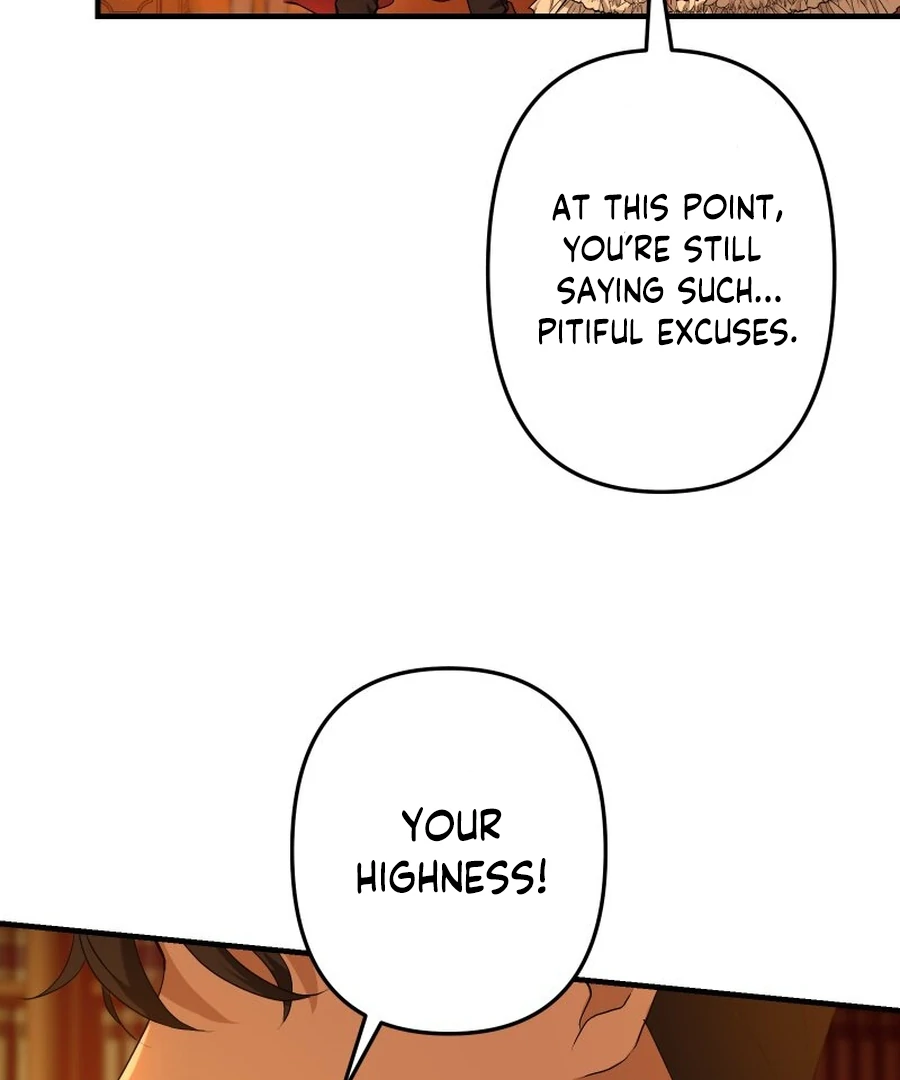 Sweet love is the end of revenge Chapter 1 - page 59