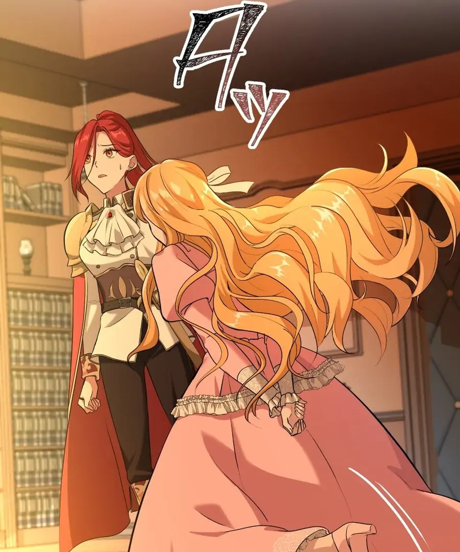 Sweet love is the end of revenge Chapter 1 - page 68