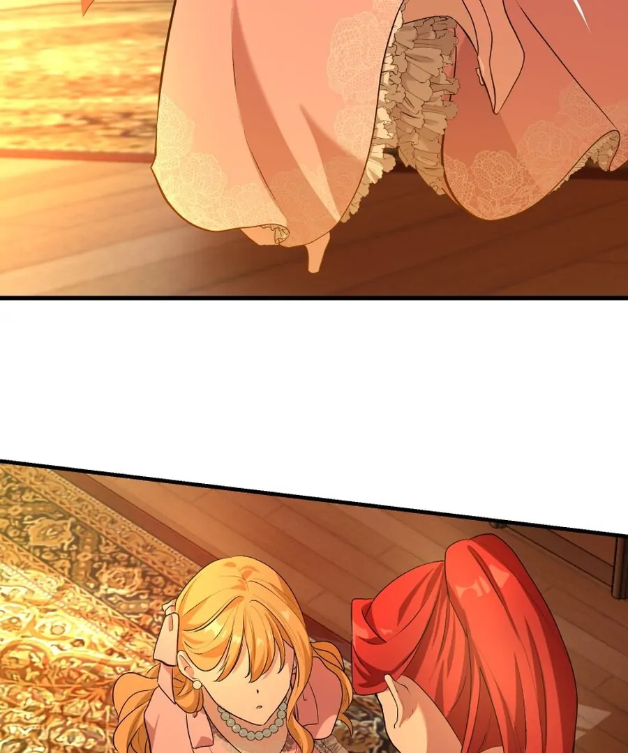 Sweet love is the end of revenge Chapter 1 - page 69