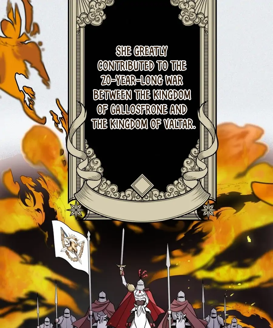Sweet love is the end of revenge Chapter 1 - page 7