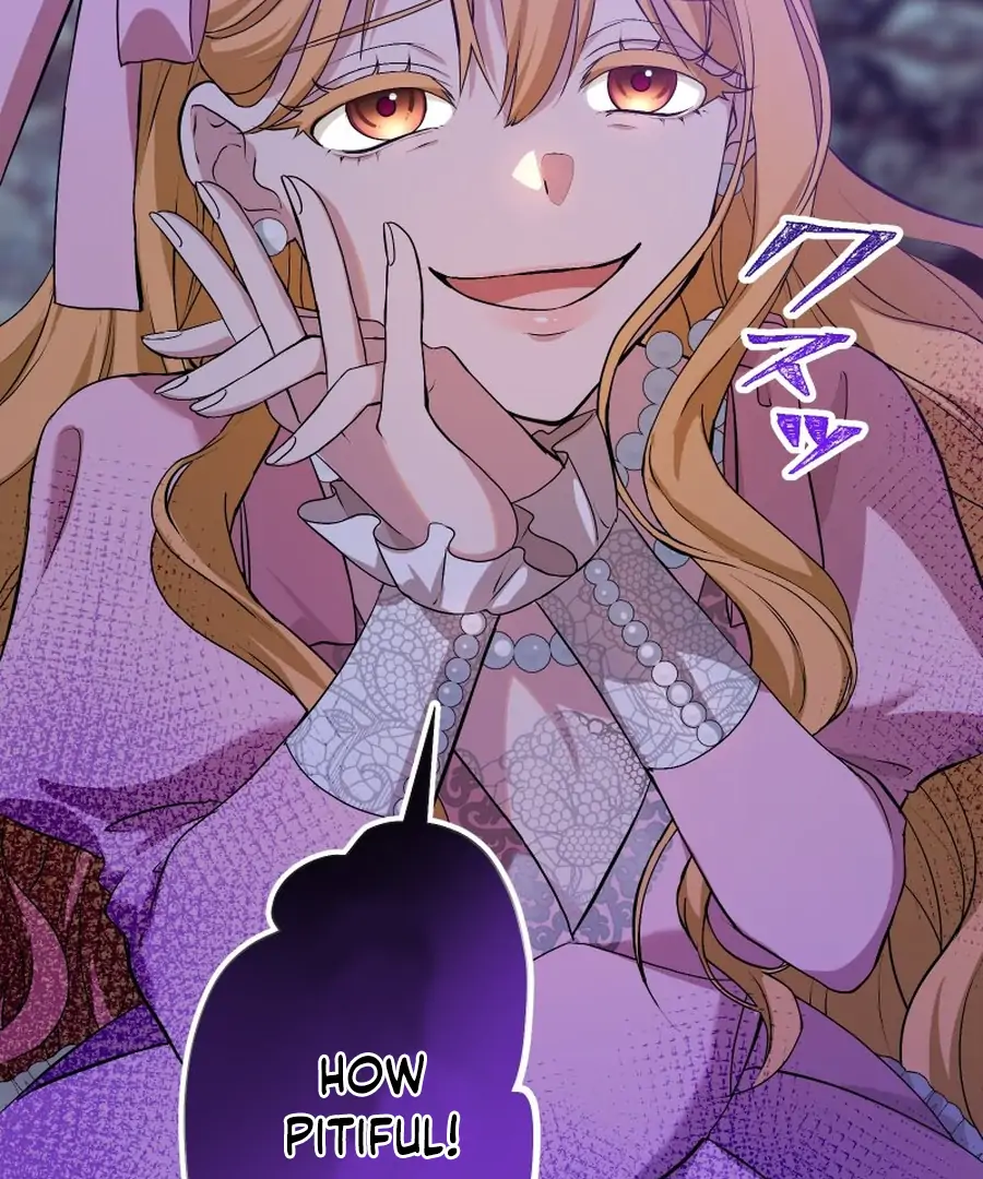 Sweet love is the end of revenge Chapter 1 - page 71