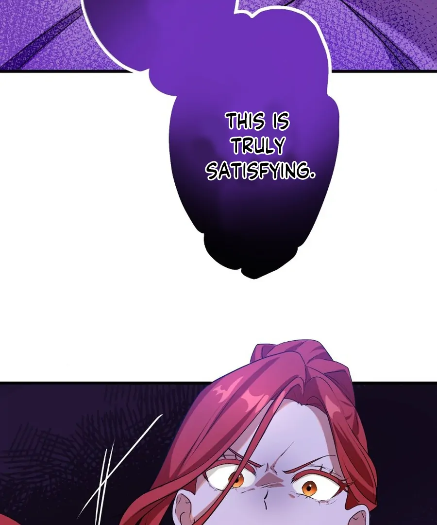 Sweet love is the end of revenge Chapter 1 - page 72