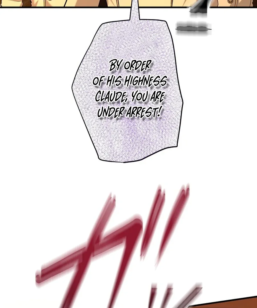 Sweet love is the end of revenge Chapter 1 - page 75