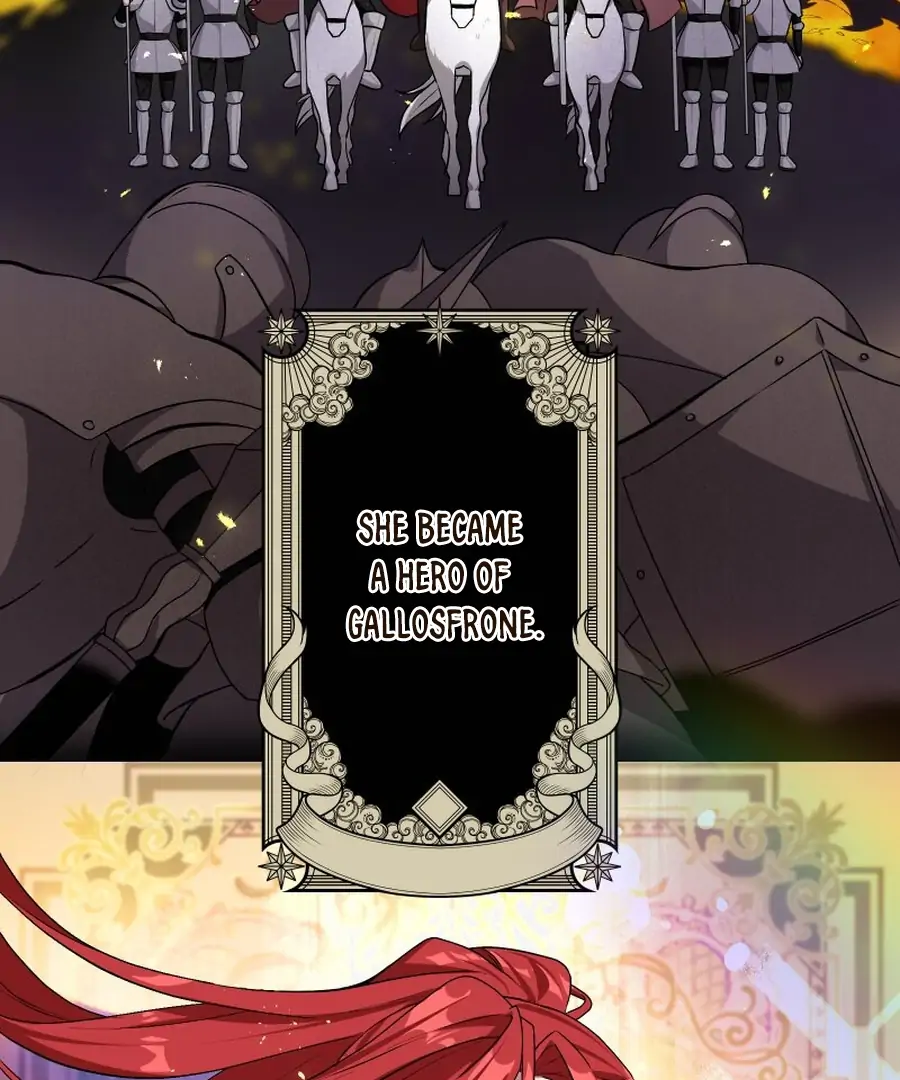 Sweet love is the end of revenge Chapter 1 - page 8