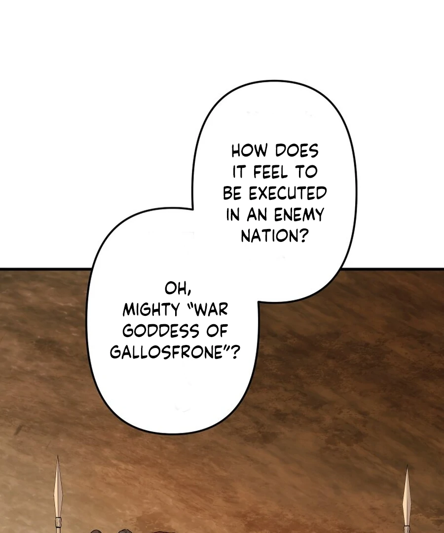 Sweet love is the end of revenge Chapter 1 - page 85