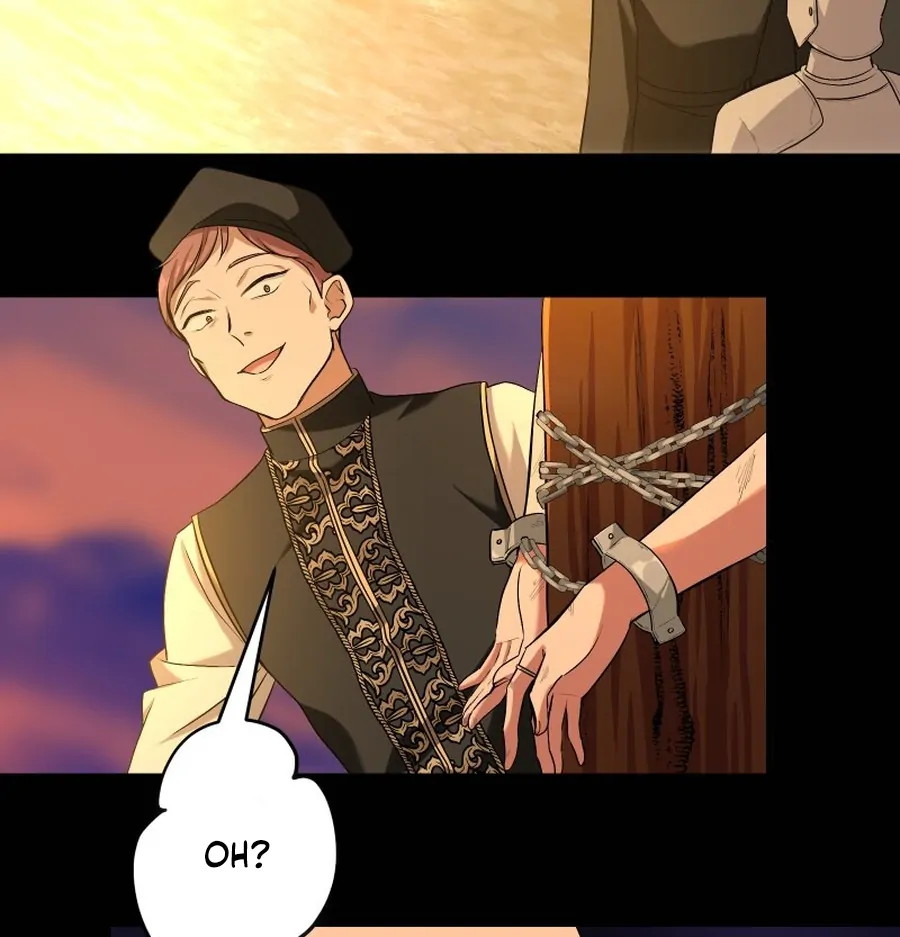 Sweet love is the end of revenge Chapter 1 - page 87