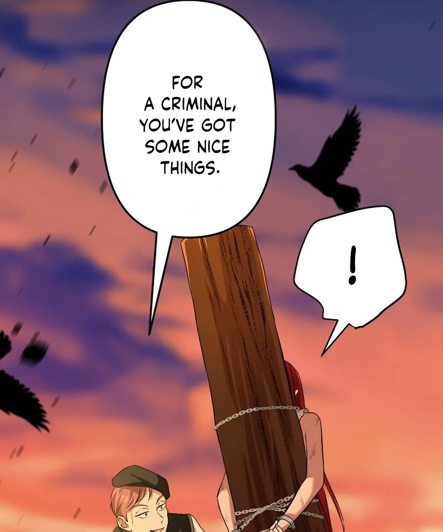 Sweet love is the end of revenge Chapter 1 - page 89