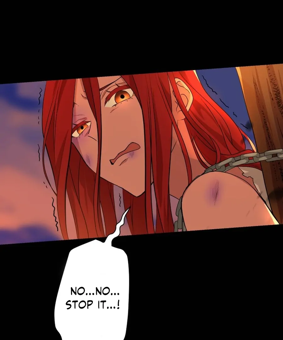 Sweet love is the end of revenge Chapter 1 - page 91