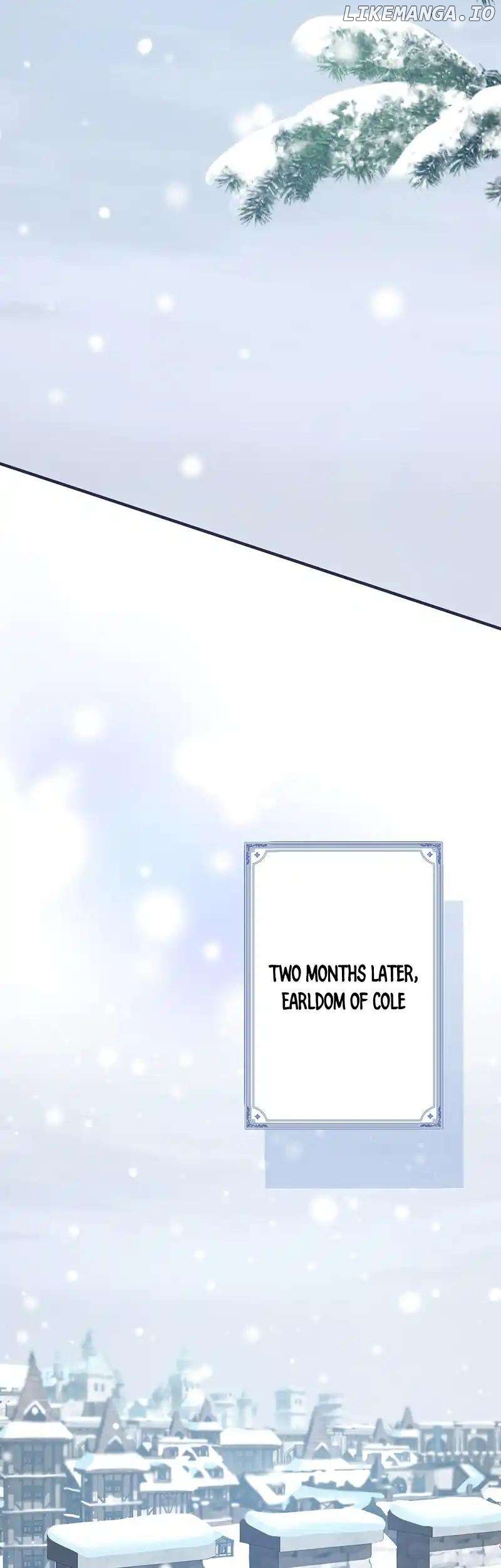 Sweet love is the end of revenge Chapter 20 - page 18