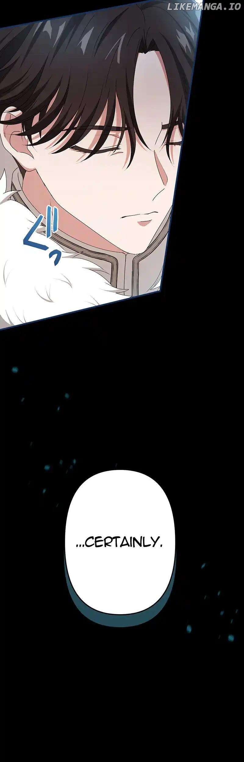 Sweet love is the end of revenge Chapter 20 - page 37