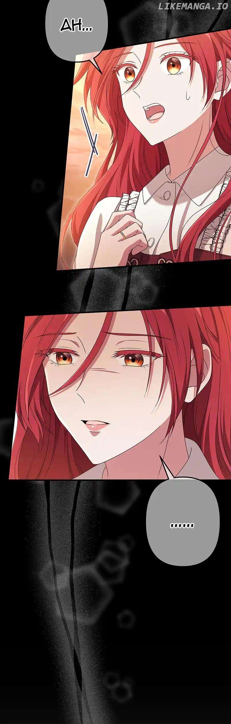 Sweet love is the end of revenge Chapter 20 - page 39