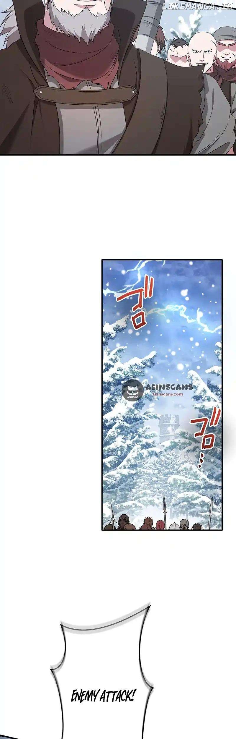 Sweet love is the end of revenge Chapter 20 - page 46