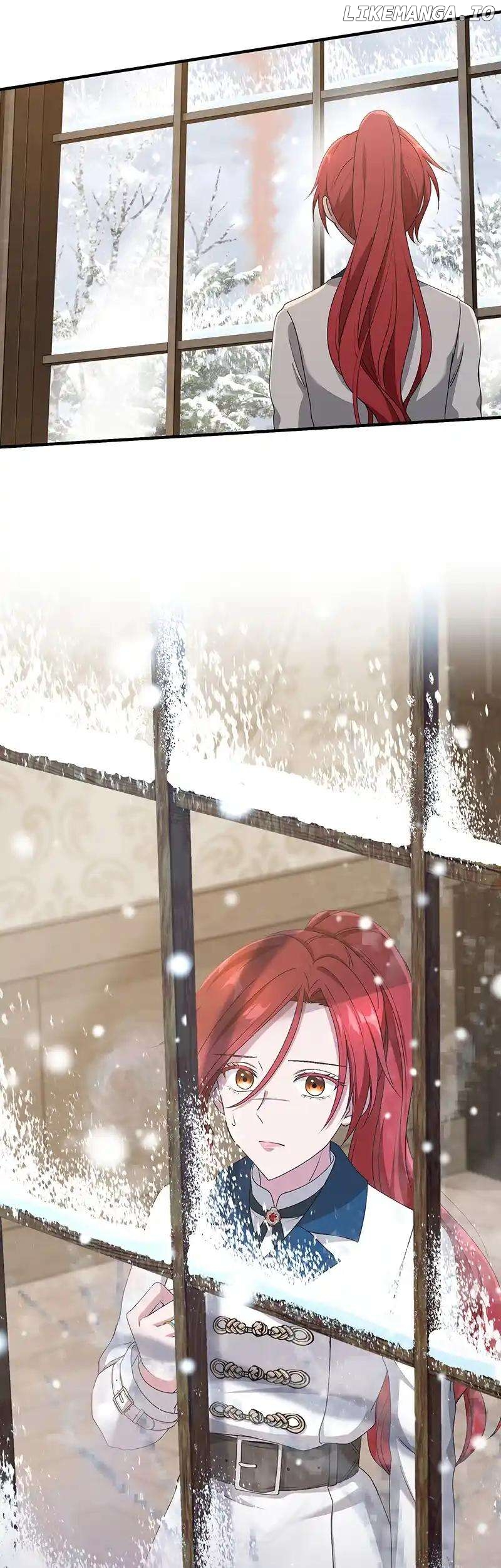 Sweet love is the end of revenge Chapter 20 - page 49