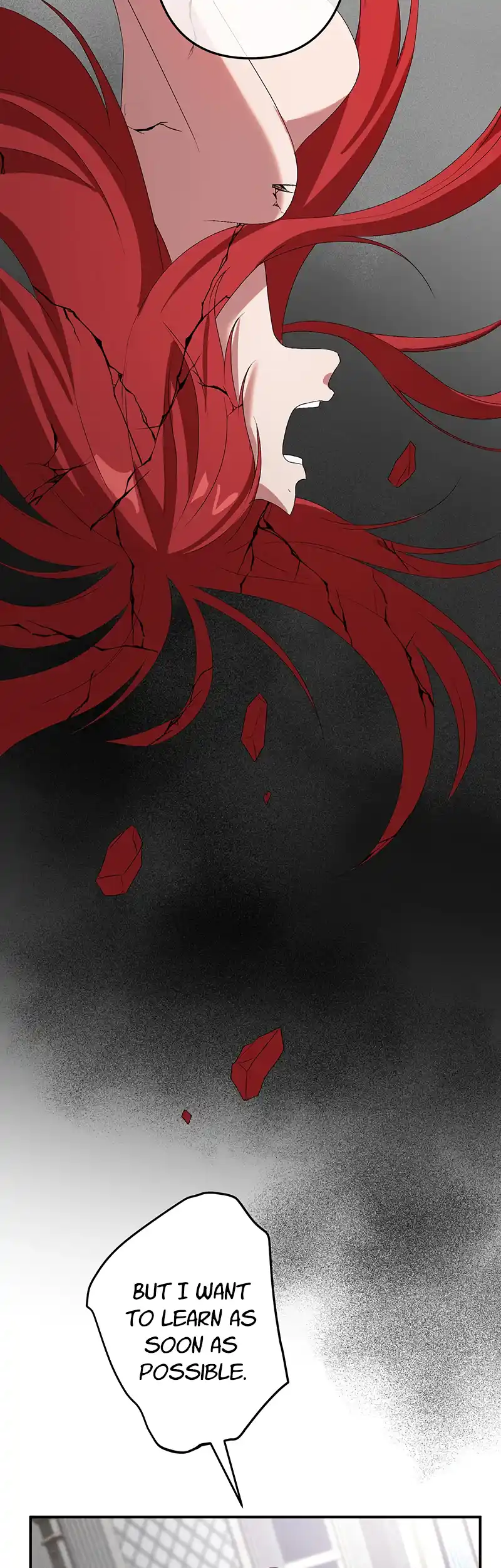 Sweet love is the end of revenge Chapter 7 - page 18