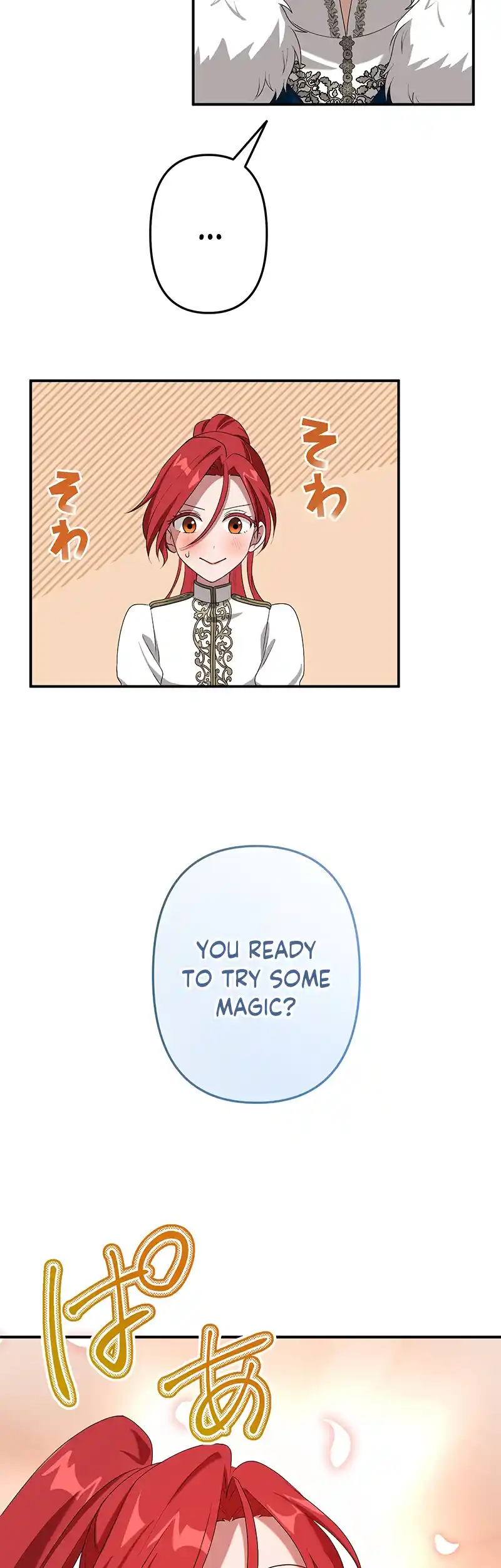 Sweet love is the end of revenge Chapter 7 - page 44