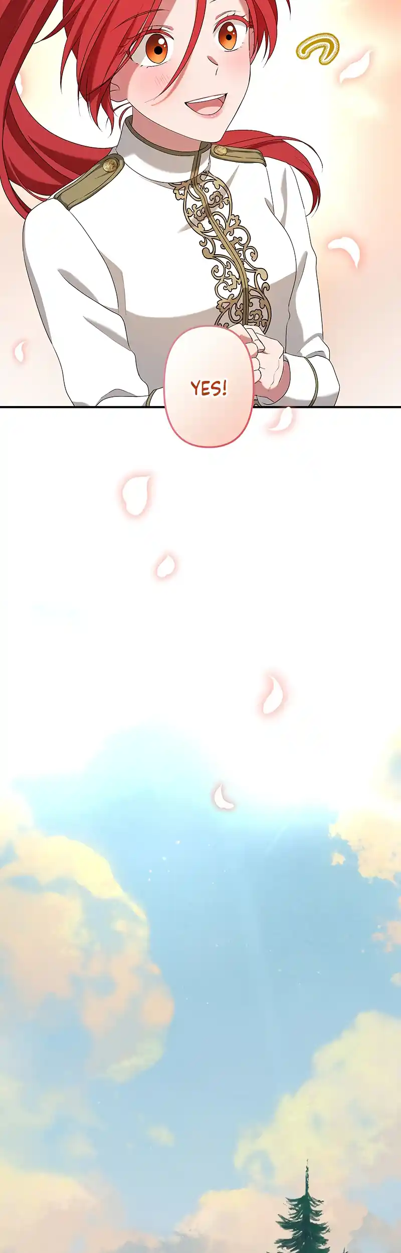 Sweet love is the end of revenge Chapter 7 - page 45
