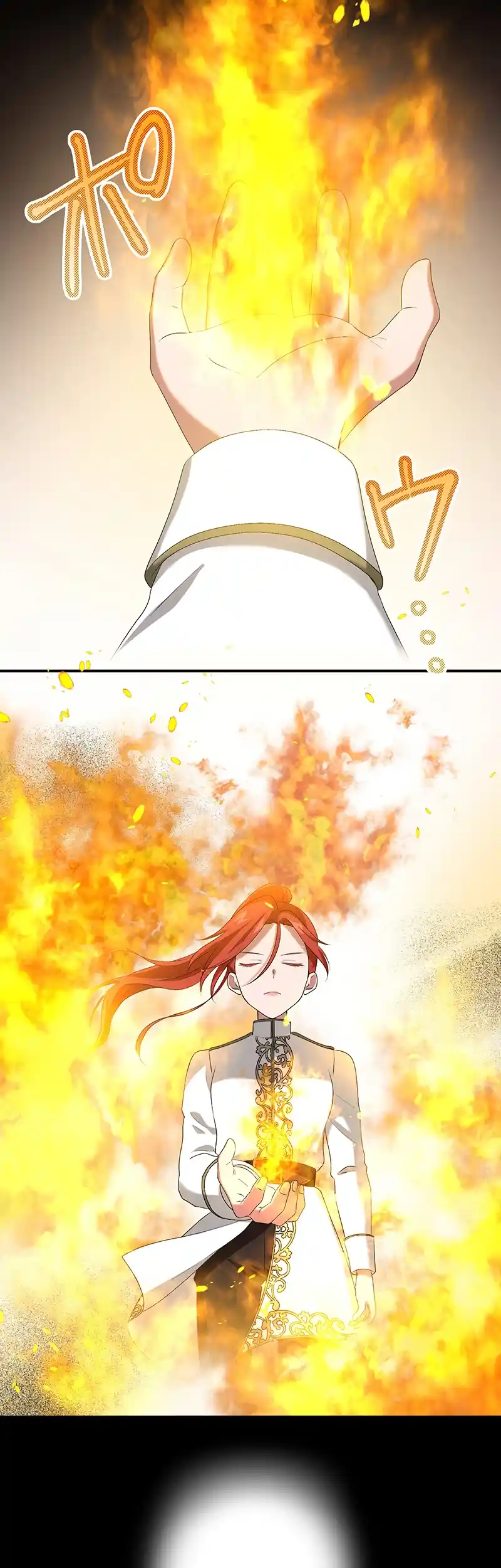 Sweet love is the end of revenge Chapter 7 - page 49