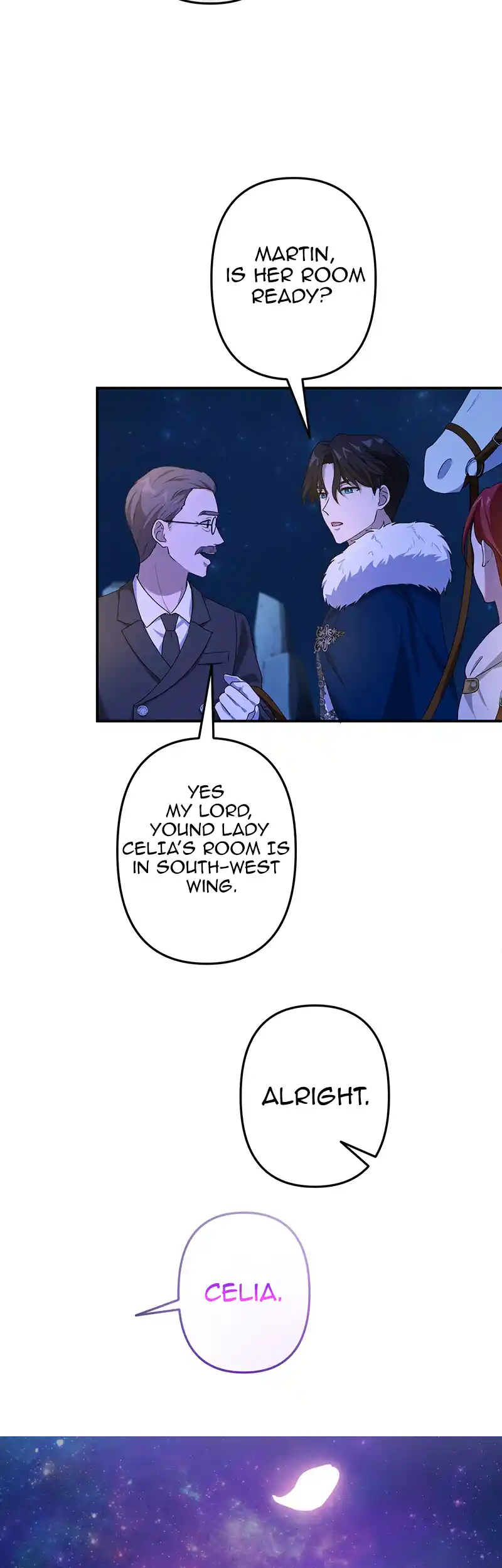 Sweet love is the end of revenge Chapter 6 - page 13