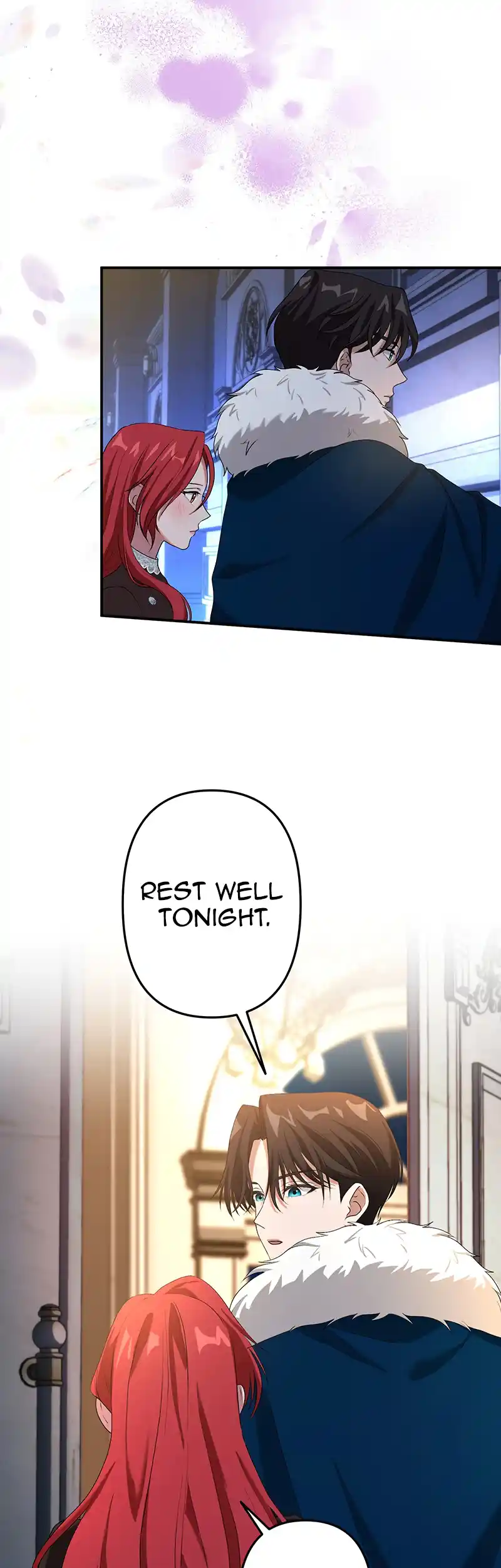 Sweet love is the end of revenge Chapter 6 - page 15