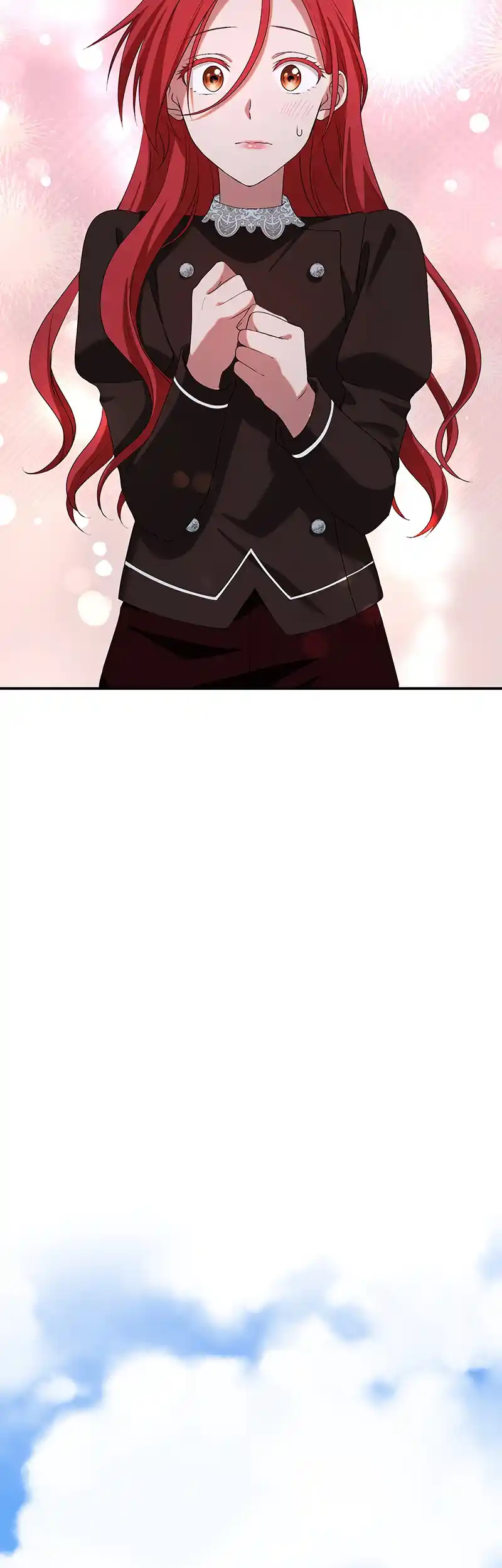 Sweet love is the end of revenge Chapter 6 - page 18