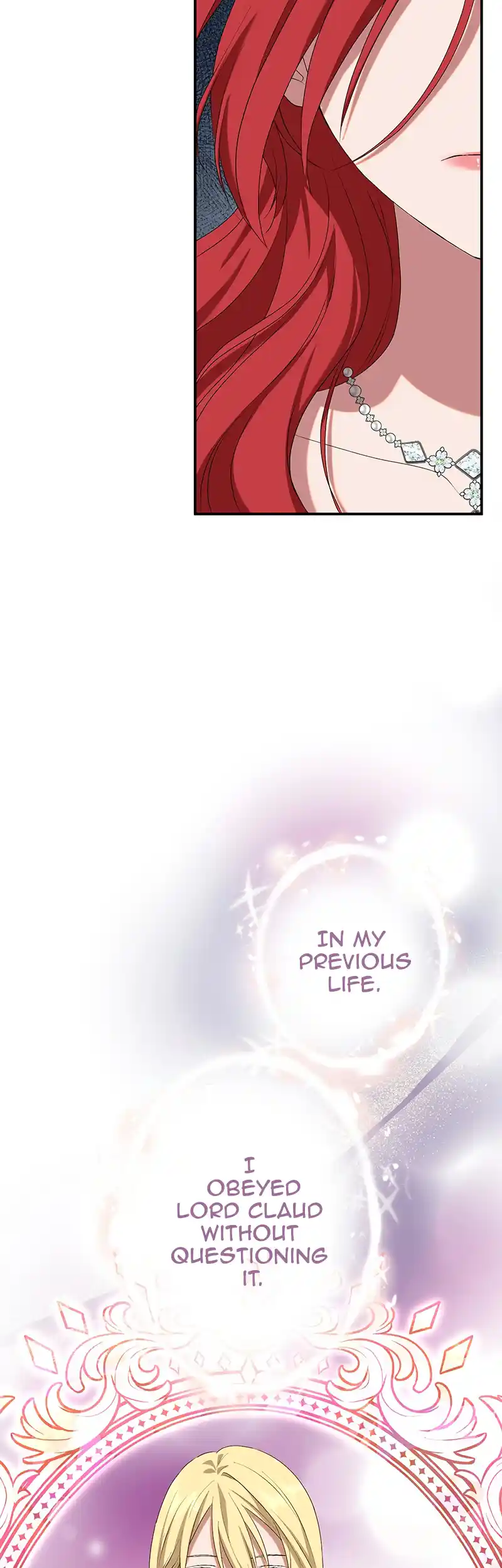 Sweet love is the end of revenge Chapter 6 - page 32
