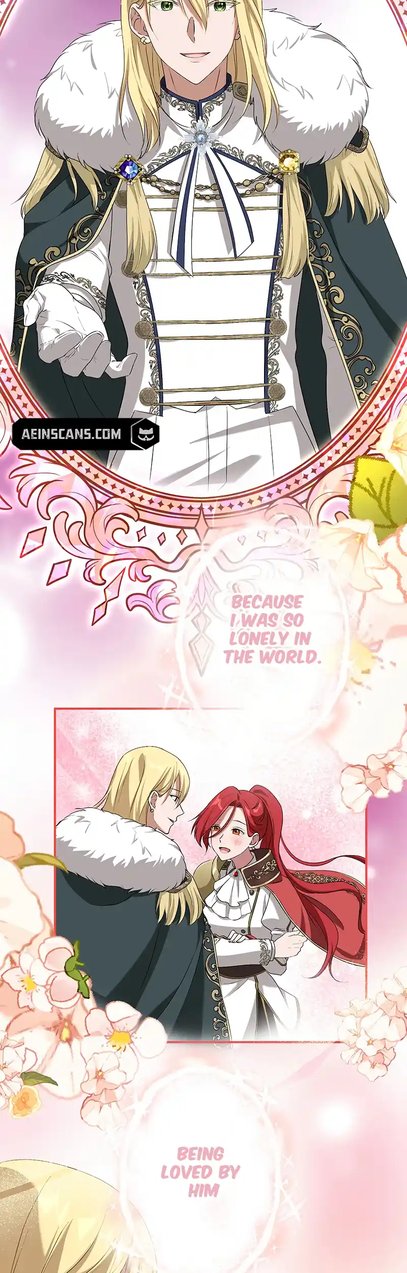Sweet love is the end of revenge Chapter 6 - page 33