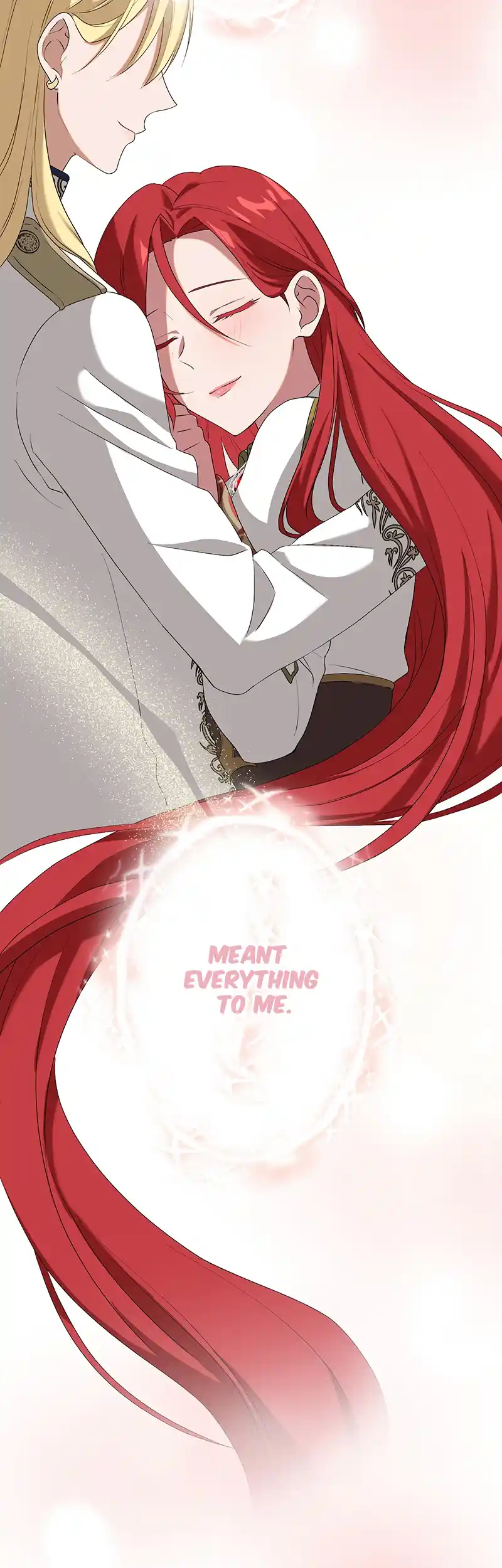 Sweet love is the end of revenge Chapter 6 - page 34