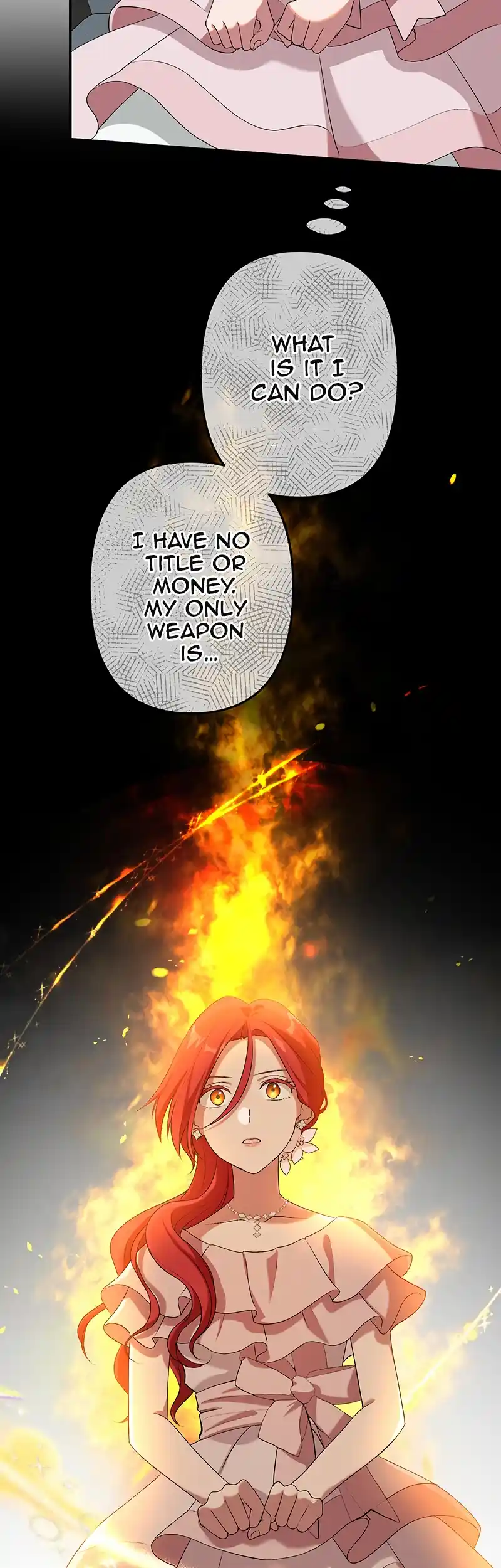 Sweet love is the end of revenge Chapter 6 - page 41