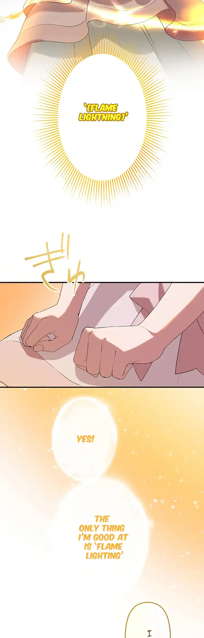 Sweet love is the end of revenge Chapter 6 - page 42