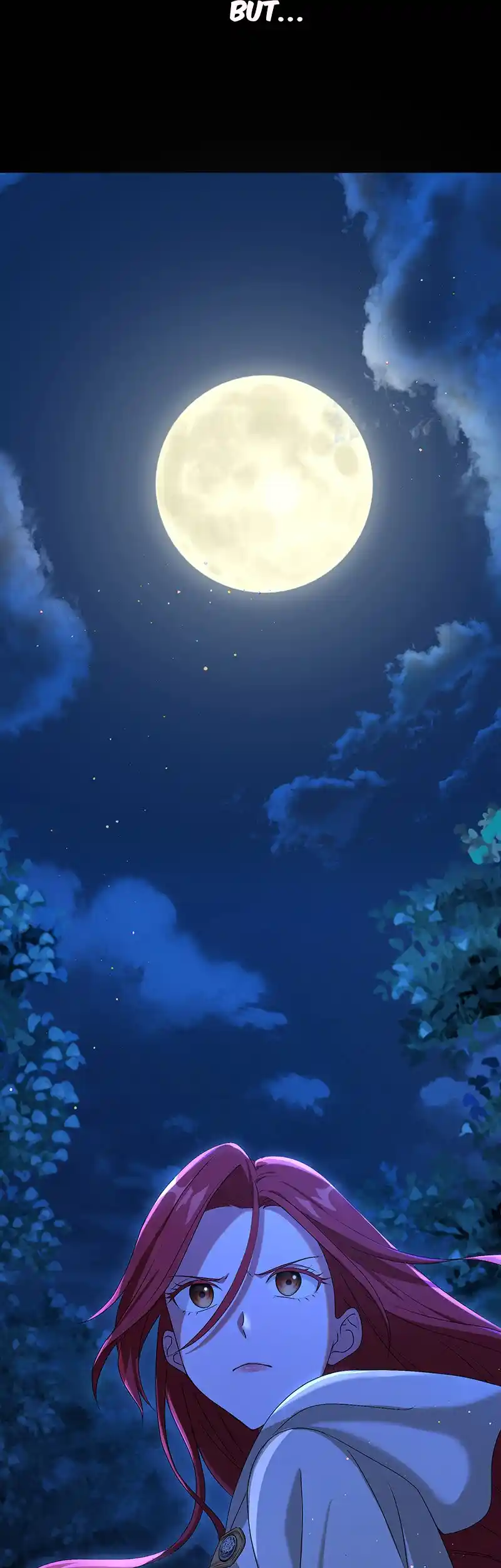 Sweet love is the end of revenge Chapter 5 - page 13