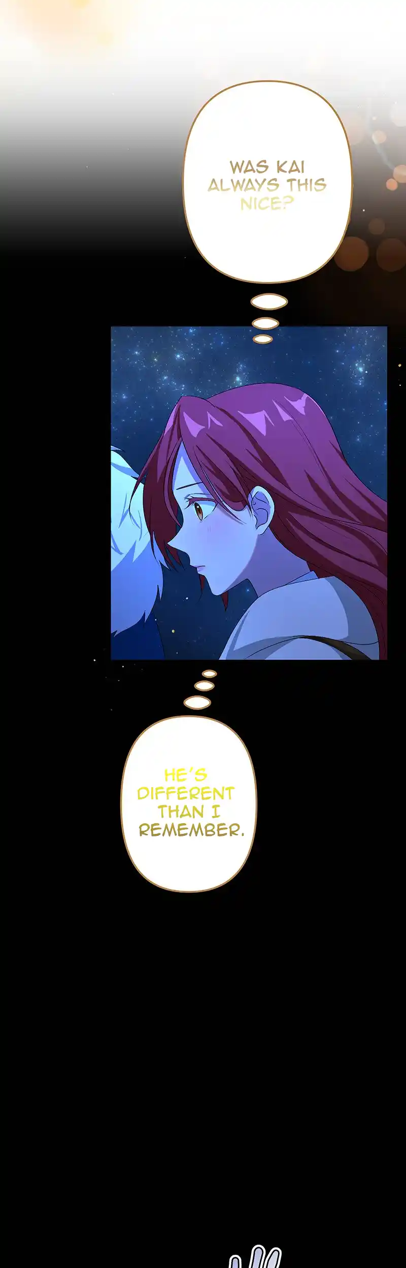 Sweet love is the end of revenge Chapter 5 - page 43