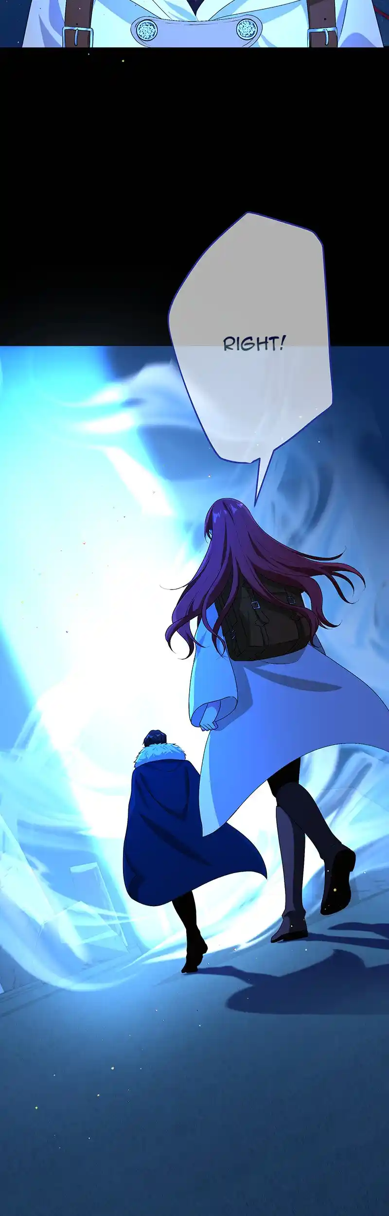 Sweet love is the end of revenge Chapter 5 - page 47