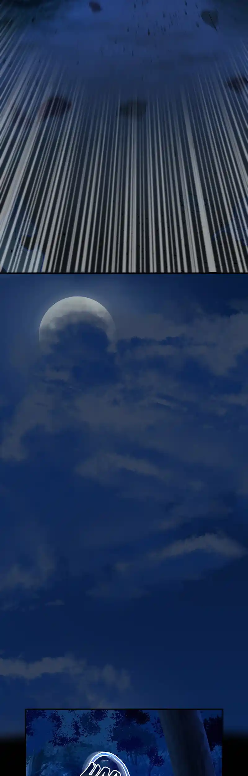 Sweet love is the end of revenge Chapter 5 - page 9
